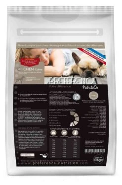 Meilleures ventes 7 Préférence Chien Calme 10 Kg