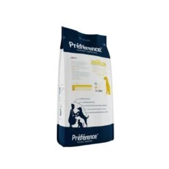 Meilleures ventes -Animalerie preference croquettes chien joueur 3 kg