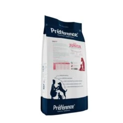 Meilleures ventes -Animalerie preference croquettes chien junior 10 kg