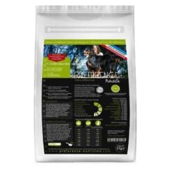 Meilleures ventes 23 Préférence Croquettes Chien Bien-Être 3 Kg