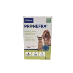 Pronefra 60 Ml 5 Pronefra 60 Ml -Animalerie pronefra 60 ml