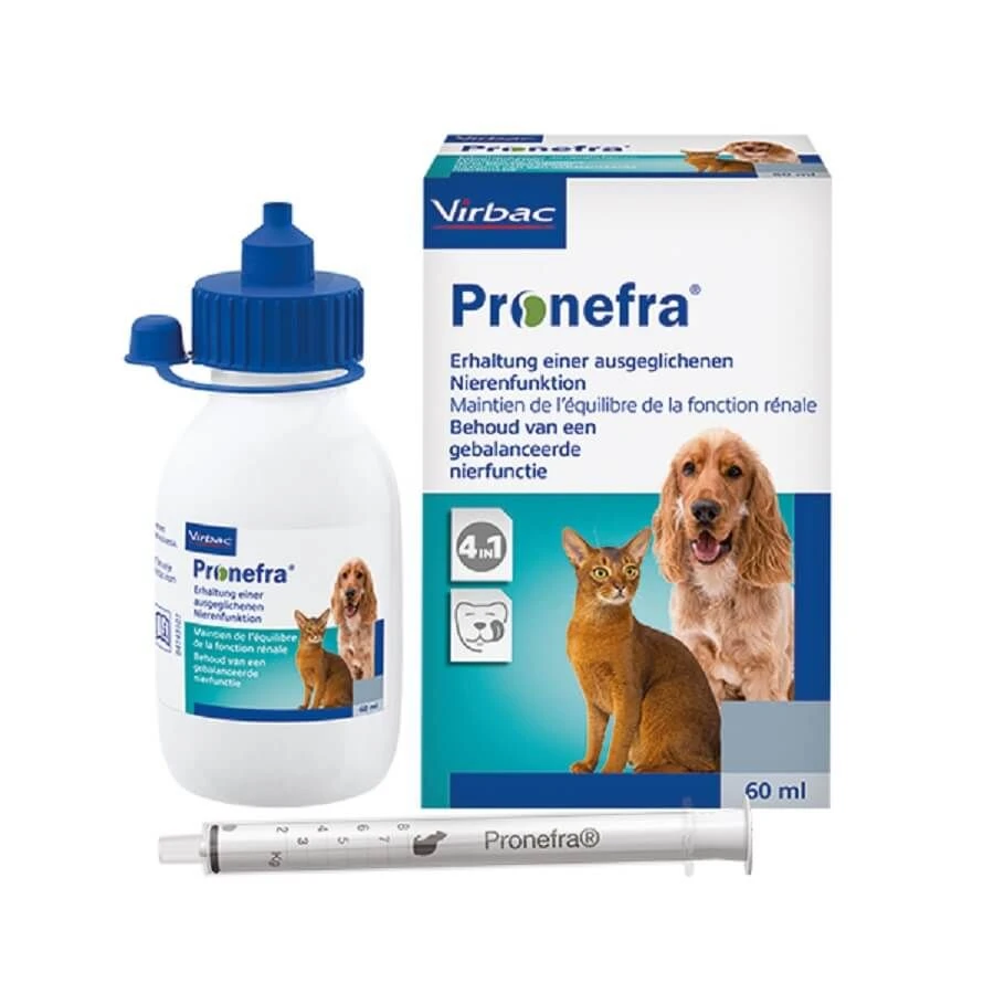 Pronefra 60 Ml 3 Pronefra 60 Ml