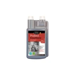 Horse Master Protect Fourbure 5 L
