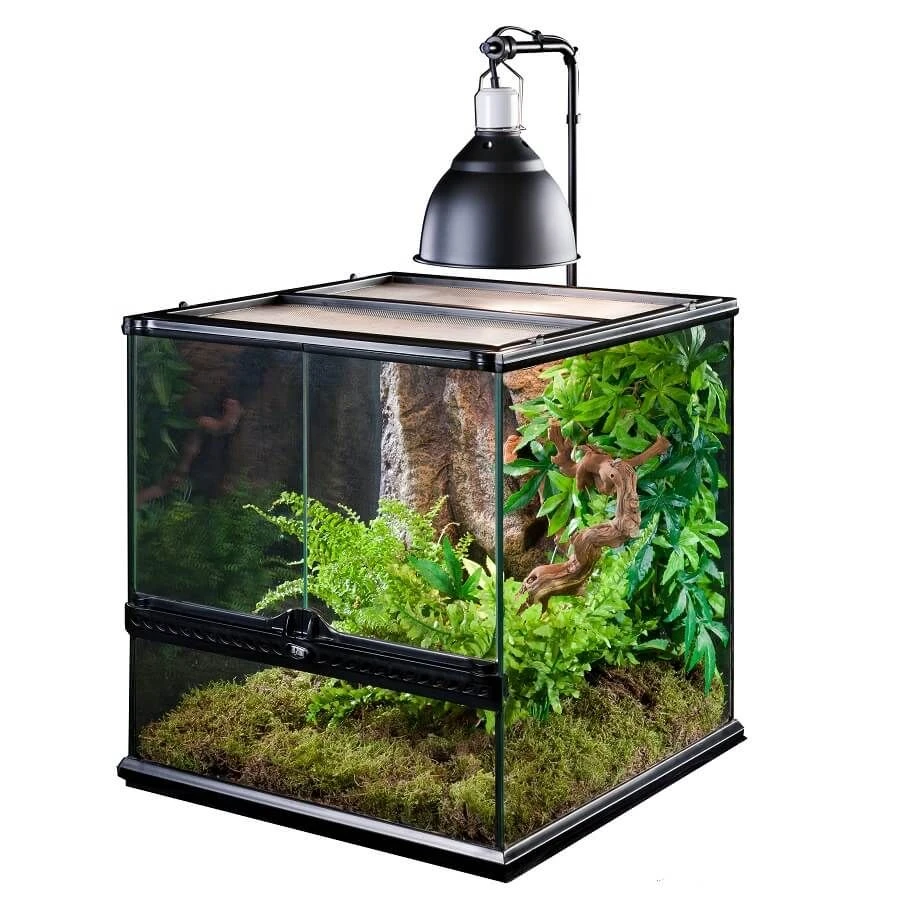 Exo Terra Support Pour Dôme D'éclairage 6 Exo Terra Support Pour Dôme D'éclairage – Image 4