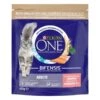 Purina One Chat Adulte Saumon 450 G -Animalerie purina one chat adulte saumon 450 g