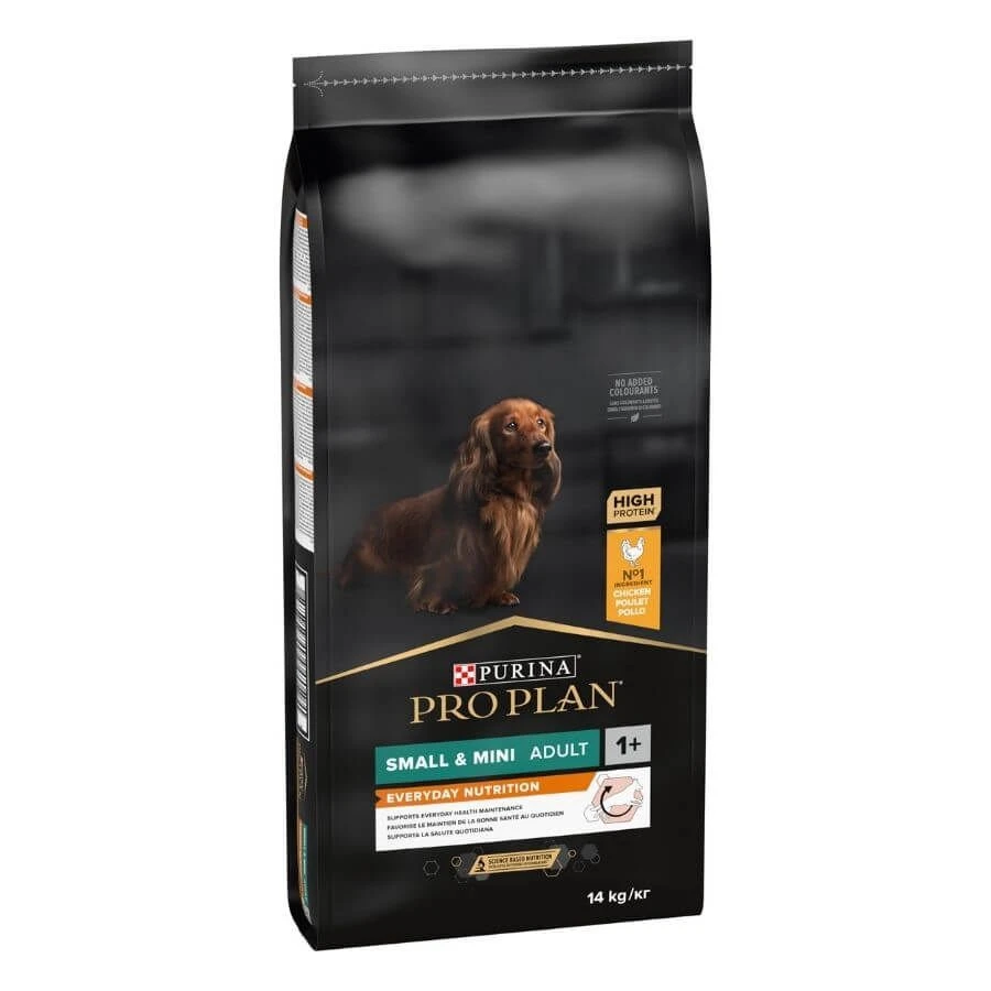 Purina Proplan Chien Small & Mini Adult OPTIBALANCE 14 Kg 6 Purina Proplan Chien Small & Mini Adult OPTIBALANCE 14 Kg – Image 4