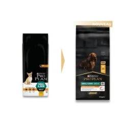 Purina Proplan Chien Small & Mini Adult OPTIBALANCE 14 Kg 10 Purina Proplan Chien Small & Mini Adult OPTIBALANCE 14 Kg -Animalerie purina proplan dog small mini adult optibalance 14 kg
