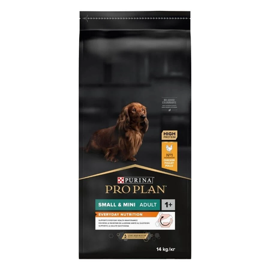 Purina Proplan Chien Small & Mini Adult OPTIBALANCE 14 Kg 7 Purina Proplan Chien Small & Mini Adult OPTIBALANCE 14 Kg – Image 5