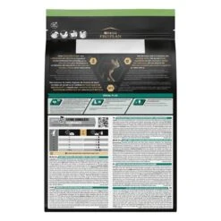 Purina Proplan Optirenal Chat Adult Sterilised Saumon 3 Kg -Animalerie purina proplan optirenal adult cat sterilised saumon 3 kg 4