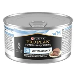 Purina Proplan PPVD Chien Chat Convalescence CN 24 X 195 G