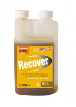 Naf Recover 500 Ml