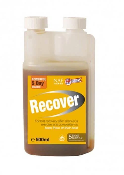 Naf Recover 500 Ml 3 Naf Recover 500 Ml