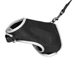 Trixie Harnais Soft Avec Laisse Pour Chat