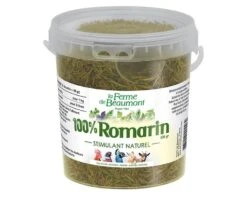 Ferme De Beaumont 100% Romarin 300 G