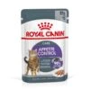 Royal Canin Féline Care Nutrition Appetite Control Mousse 12 X 85 G 1 Royal Canin Féline Care Nutrition Appetite Control Mousse 12 X 85 G -Animalerie royal canin feline care nutrition appetite control mousse 12 x 85 g