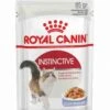 Royal Canin Feline Health Nutrition Instinctive Gelée 12 X 85 G