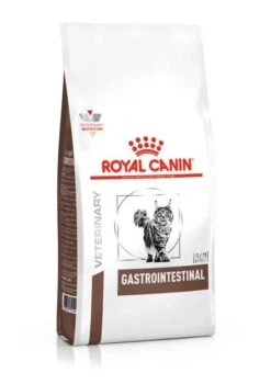 Royal Canin Vet Chat Gastrointestinal 2 Kg
