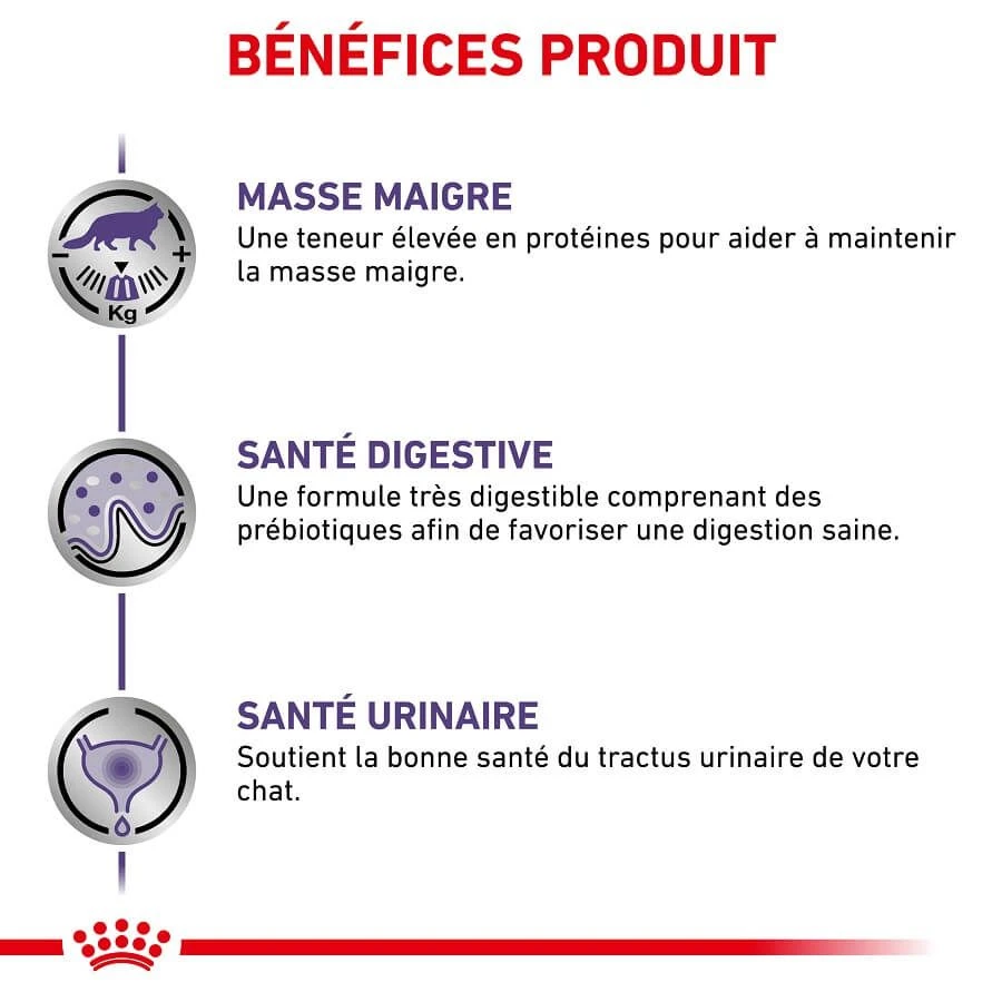 Royal Canin Veterinary Chat Neutered Maintenance 12 X 85 G 6 Royal Canin Veterinary Chat Neutered Maintenance 12 X 85 G – Image 4