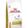 Royal Canin Vet Chien Small Dog Urinary S/O 4 Kg