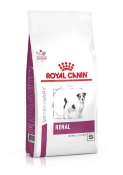 Royal Canin Vet Chien Renal Small Dog 500 G