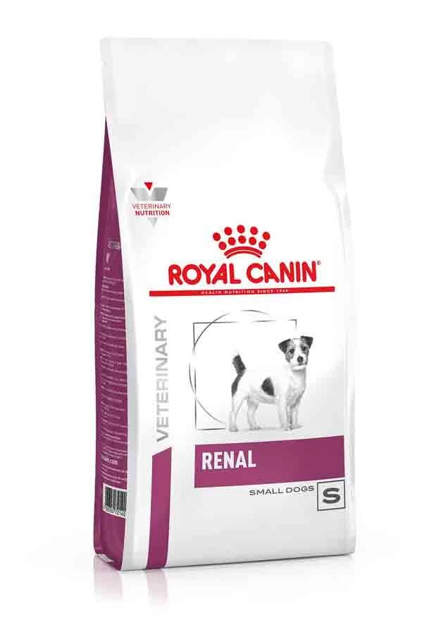 Royal Canin Vet Chien Renal Small Dog 500 G 3 Royal Canin Vet Chien Renal Small Dog 500 G