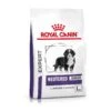 Royal Canin Veterinary Neutered Junior Large Dog 12 Kg -Animalerie royal canin veterinary neutered junior large dog 12 kg