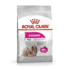 Royal Canin Canine Care Nutrition Mini Exigent 3 Kg