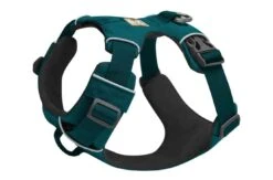 Ruffwear Harnais Front Range Turquoise L-XL 14 Ruffwear Harnais Front Range Turquoise L-XL -Animalerie ruffwear harnais front range vert5 2 1 1 1 1