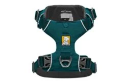 Ruffwear Harnais Front Range Turquoise L-XL 15 Ruffwear Harnais Front Range Turquoise L-XL -Animalerie ruffwear harnais front range vert6 1 1 1 1 1