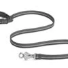 Ruffwear Laisse Crag Leash Grise Pour Chien -Animalerie ruffwear laisse crag leash grise pour chien