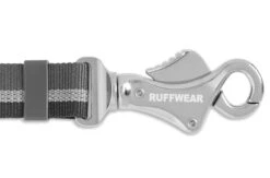 Ruffwear Laisse Crag Leash Grise Pour Chien 8 Ruffwear Laisse Crag Leash Grise Pour Chien -Animalerie ruffwear laisse crag leash grise pour chien3