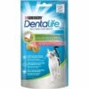 Purina DentaLife Saumon Chat 40 G -Animalerie saumon 1