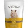 Selective Hamster 350 Grs -Animalerie selective hamster 350 grs