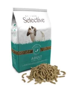 Selective Lapin 1.5 Kg -Animalerie selective lapin 1.5 kg3