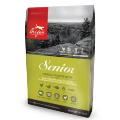 Meilleures ventes 11 Orijen Dog Senior 2 Kg