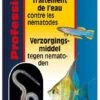 Sera Med Professional Nematol 50 Ml -Animalerie sera med professional nematol 10 ml 7