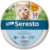 Seresto Collier Antiparasitaire Chat -Animalerie seresto collier antiparasitaire chat