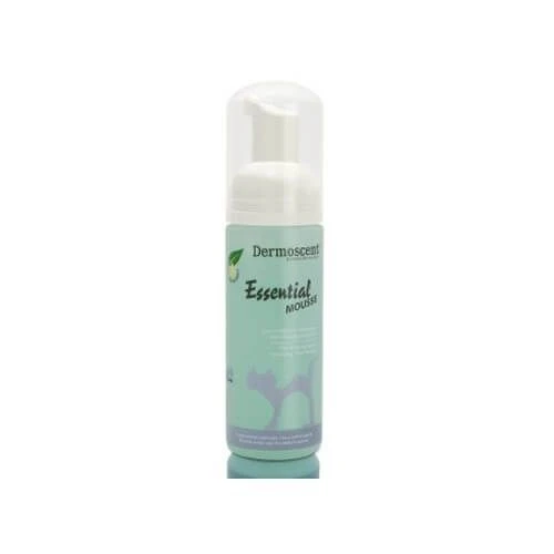 Dermoscent Essential Mousse Chat 150ml 4 Dermoscent Essential Mousse Chat 150ml – Image 2