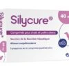 Silycure 40 Mg Chat Et Petit Chien 150 Cps 2 Silycure 40 Mg Chat Et Petit Chien 150 Cps -Animalerie silycure 40 mg chat et petit chien 150 cps