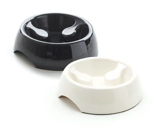 Gamelle Anti Glouton Slow Down 1100 Ml 3 Gamelle Anti Glouton Slow Down 1100 Ml