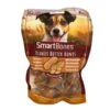 Smartbones Snack Mini Au Beurre D'arachide Pour Chien 8 Pcs -Animalerie smartbones snack mini au beurre d arachide 8 pcs 1