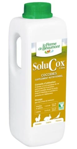 Solucox 5 L