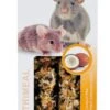 Zolux Crunchy Stick Rat Et Souris Noix De Coco / Pois 115 G -Animalerie souris
