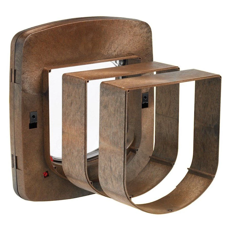 Staywell S300, S400, S500 Extension De Tunnel Chatière Bois