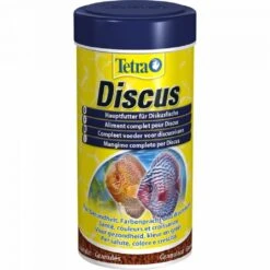 Tetra Discus 250 Ml