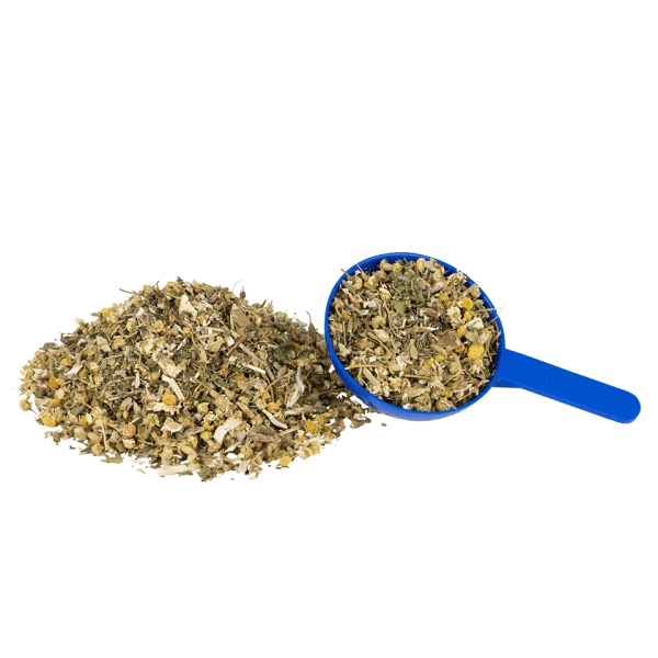 Hilton Herbs Temperamend Anti-Stress Cheval 1 Kg 5 Hilton Herbs Temperamend Anti-Stress Cheval 1 Kg – Image 3