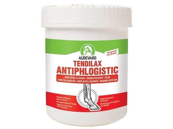 Tendilax Antiphlogistic 2 Kg 3 Tendilax Antiphlogistic 2 Kg