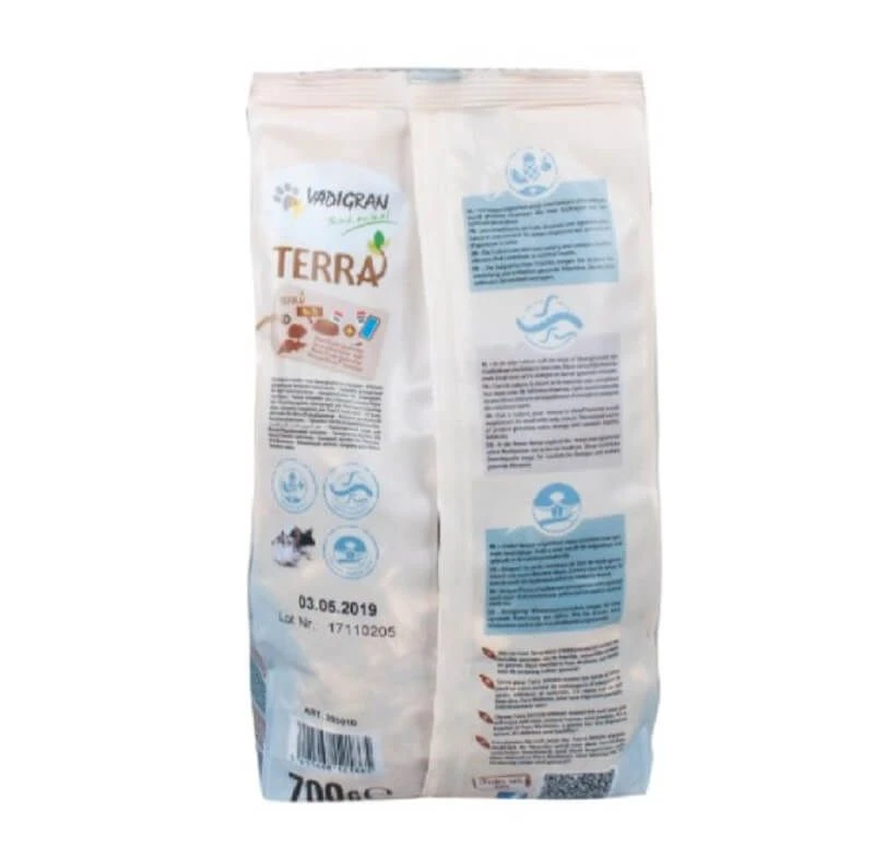 Terra Souris Et Hamster Nain 700 G 4 Terra Souris Et Hamster Nain 700 G – Image 2