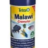 Tetra Malawi Granules 250 Ml