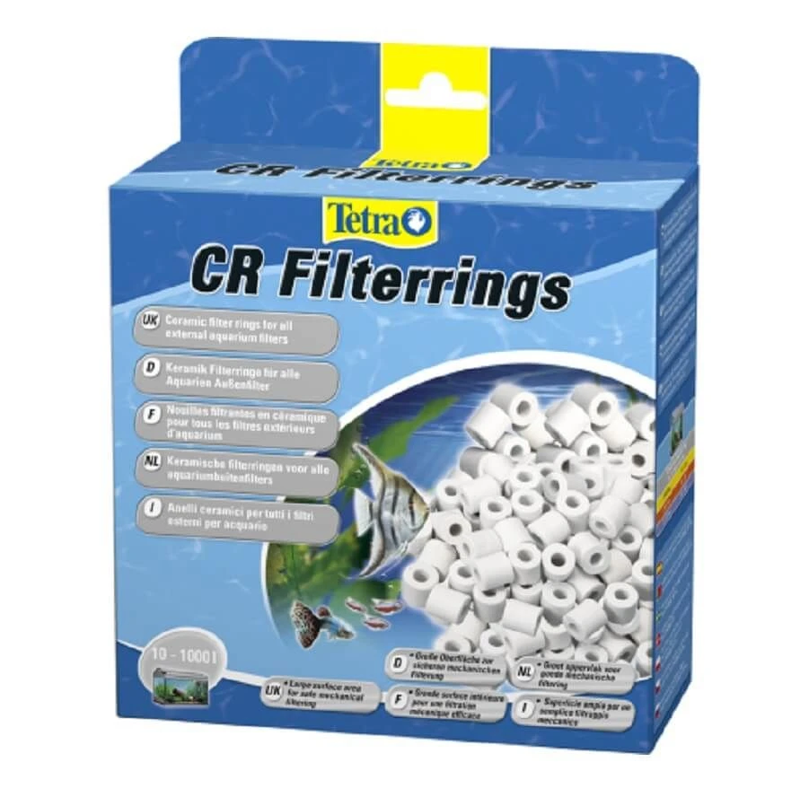 Tetra Nouilles Céramiques L 3 Tetra Nouilles Céramiques L